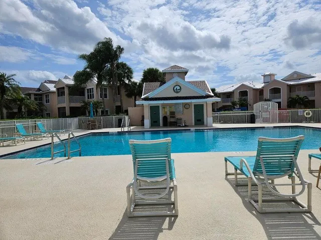 $1,200 | 9931 Perfect Drive, Unit B, Port St. Lucie, FL 34986