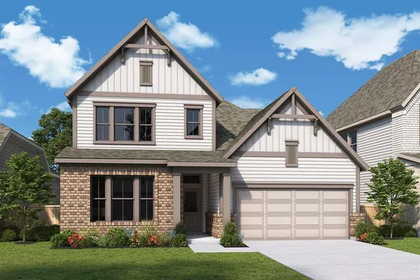 $799,990 | 2917 Engelman Drive, McKinney, TX 75071