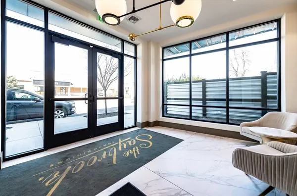 $799,000 | 214 Market Street, Unit 201, Boston, MA 02135