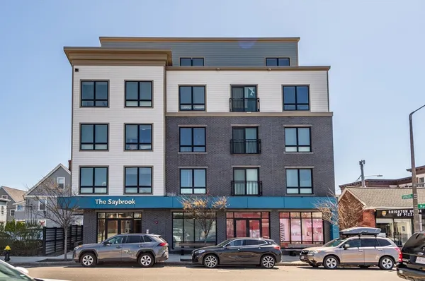 $799,000 | 214 Market Street, Unit 201, Boston, MA 02135