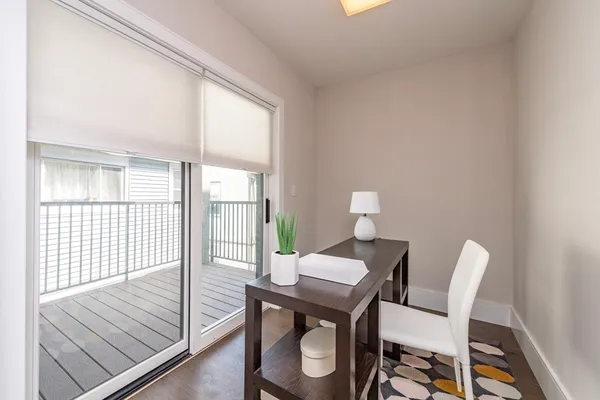 $799,000 | 214 Market Street, Unit 201, Boston, MA 02135