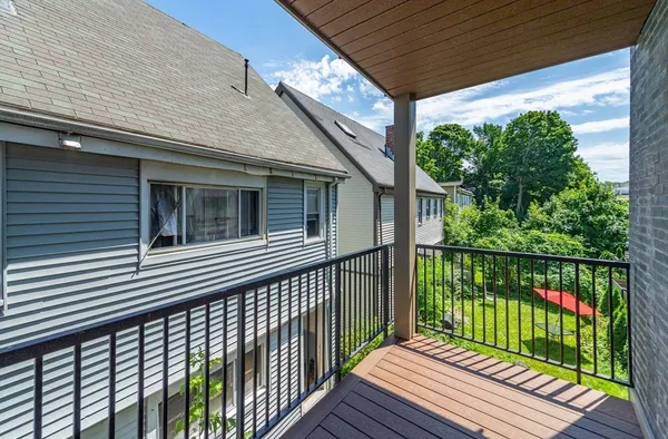 $799,000 | 214 Market Street, Unit 201, Boston, MA 02135