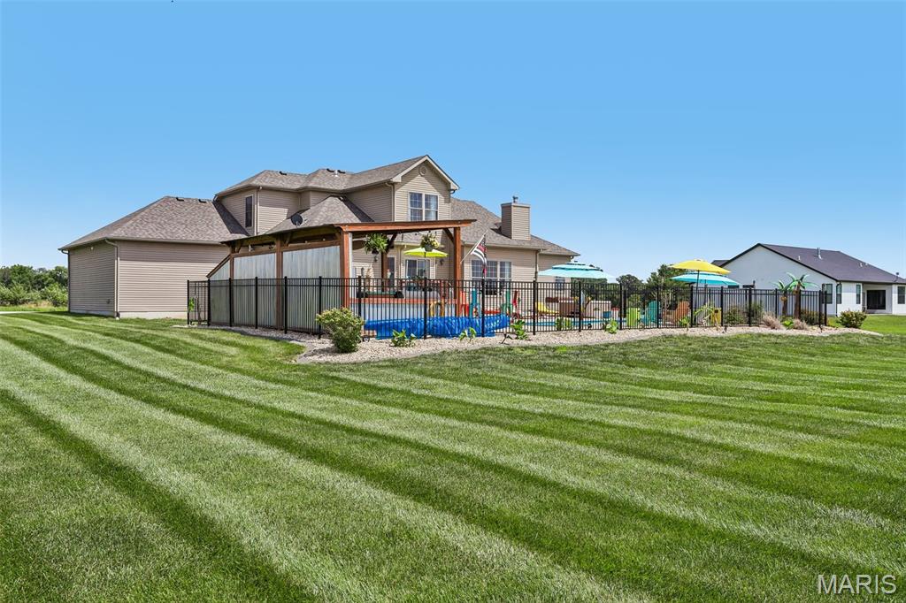 4389 Wagner Road Marine, IL 62061 - Photo 54 of 67