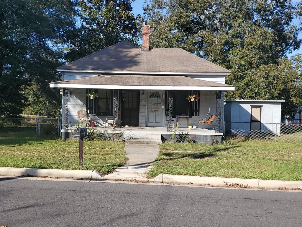 1802 Spring Street Northeast Conyers, GA 30012 - Photo 1 of 1 Gallery Image 1