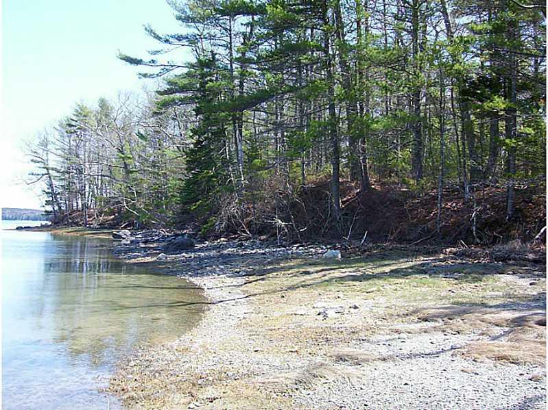 Lot 20-2 Heath Road Bremen, ME 04551 - Photo 2 of 9 Land/Lot.