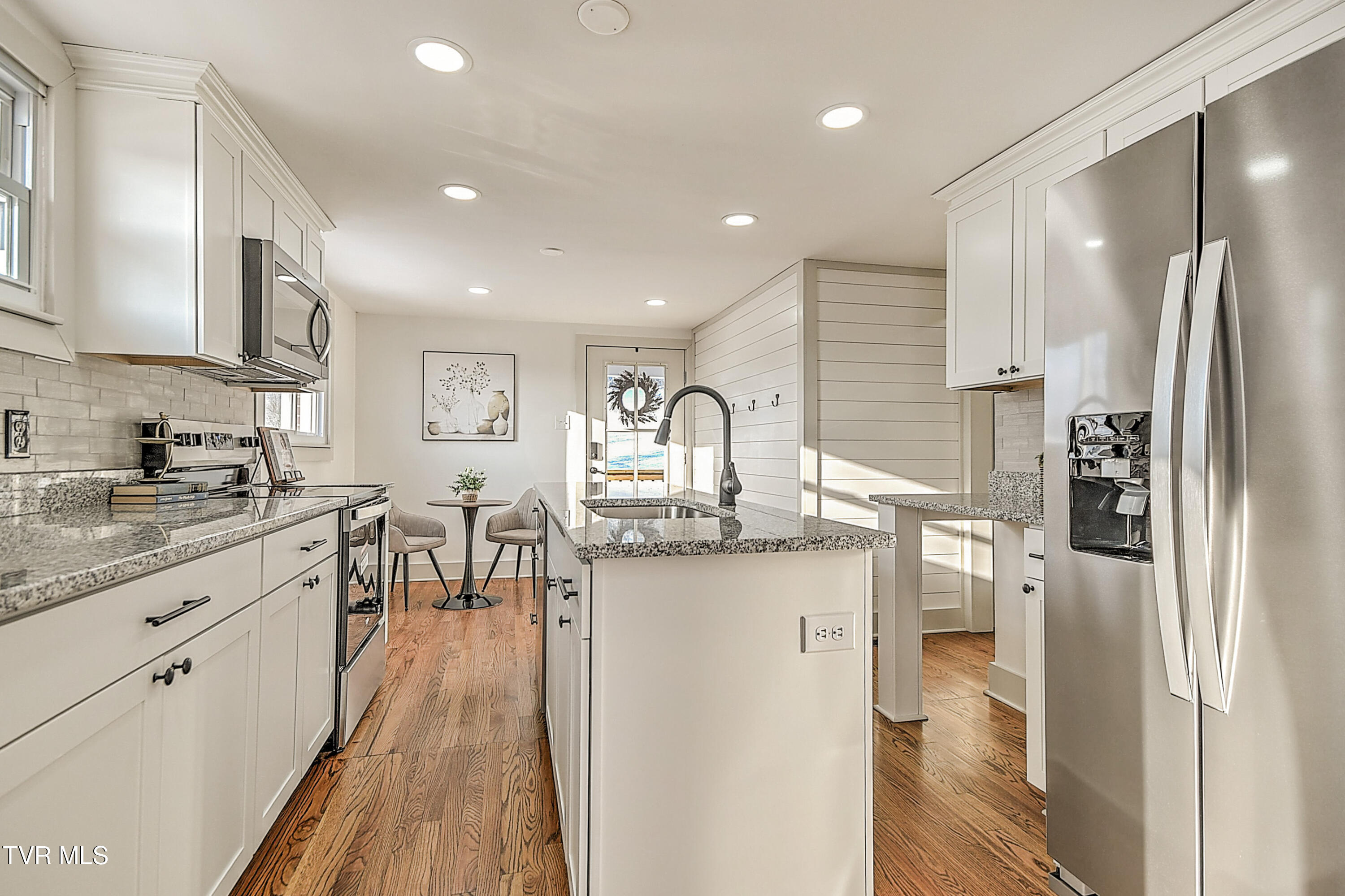 31401 Old Saltworks Road Meadowview, VA 24361 - Photo 12 of 42 Old Saltworks KB-13