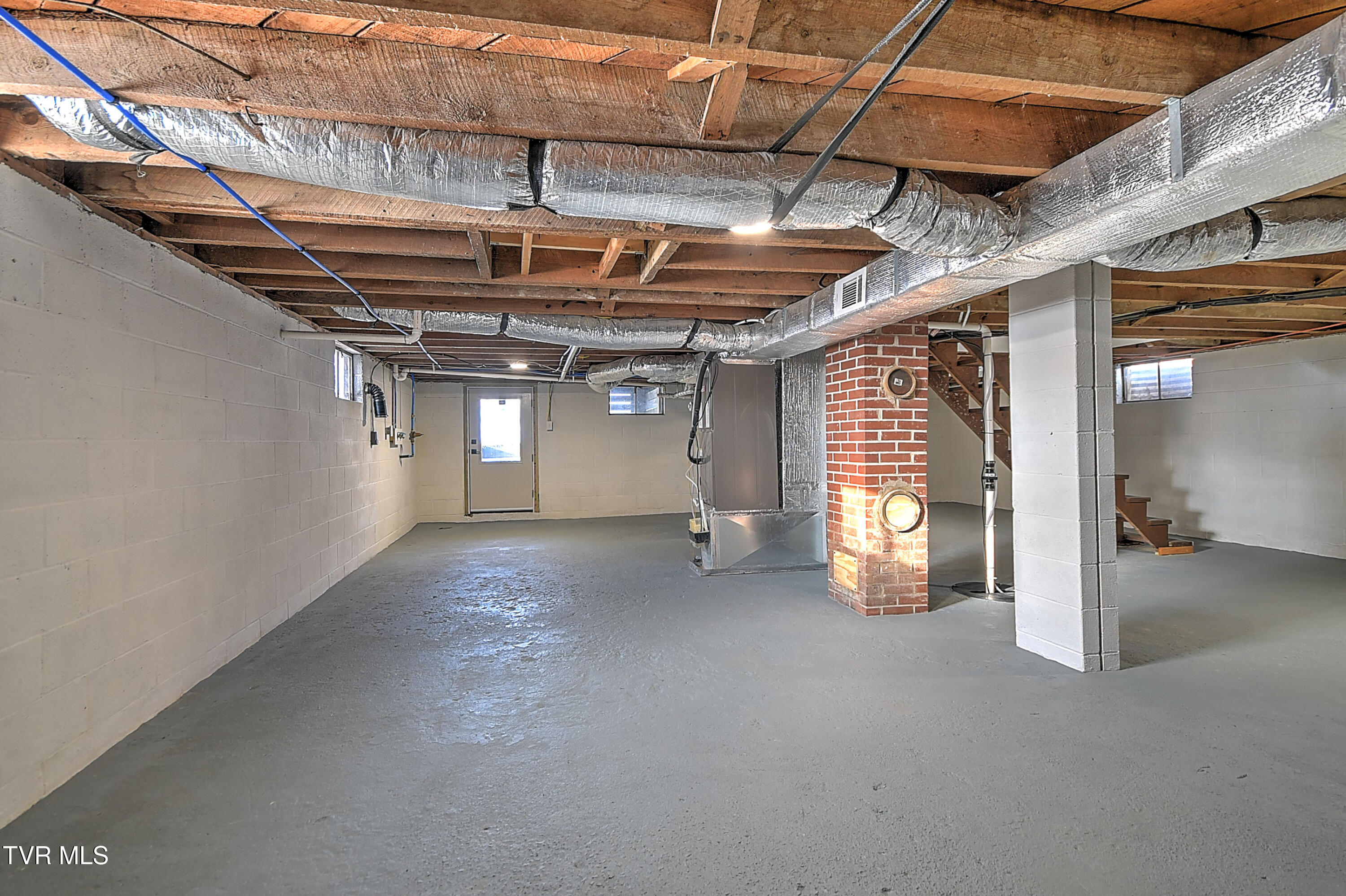 31401 Old Saltworks Road Meadowview, VA 24361 - Photo 27 of 42 Old Saltworks KB-31