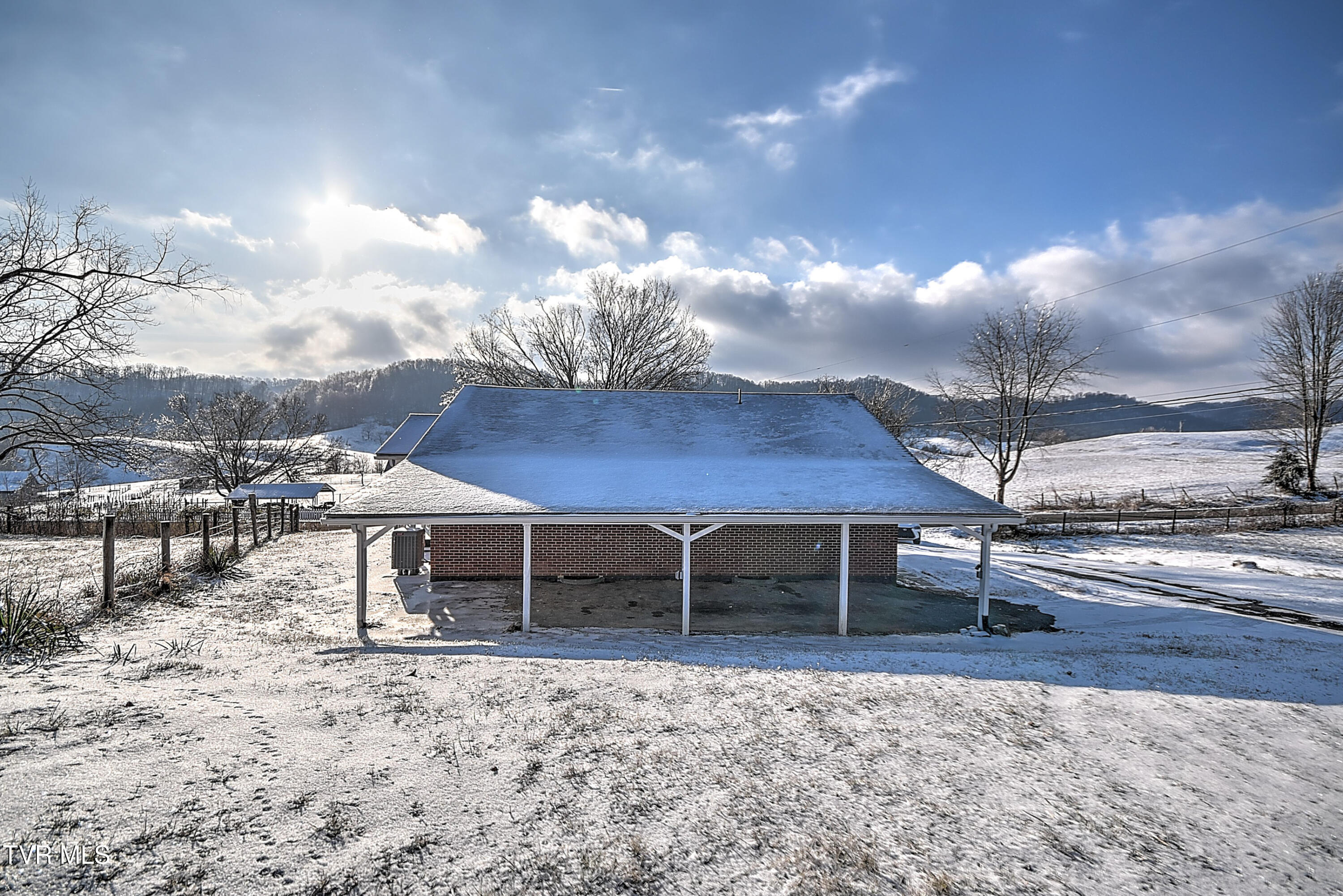 31401 Old Saltworks Road Meadowview, VA 24361 - Photo 30 of 42 Old Saltworks KB-37