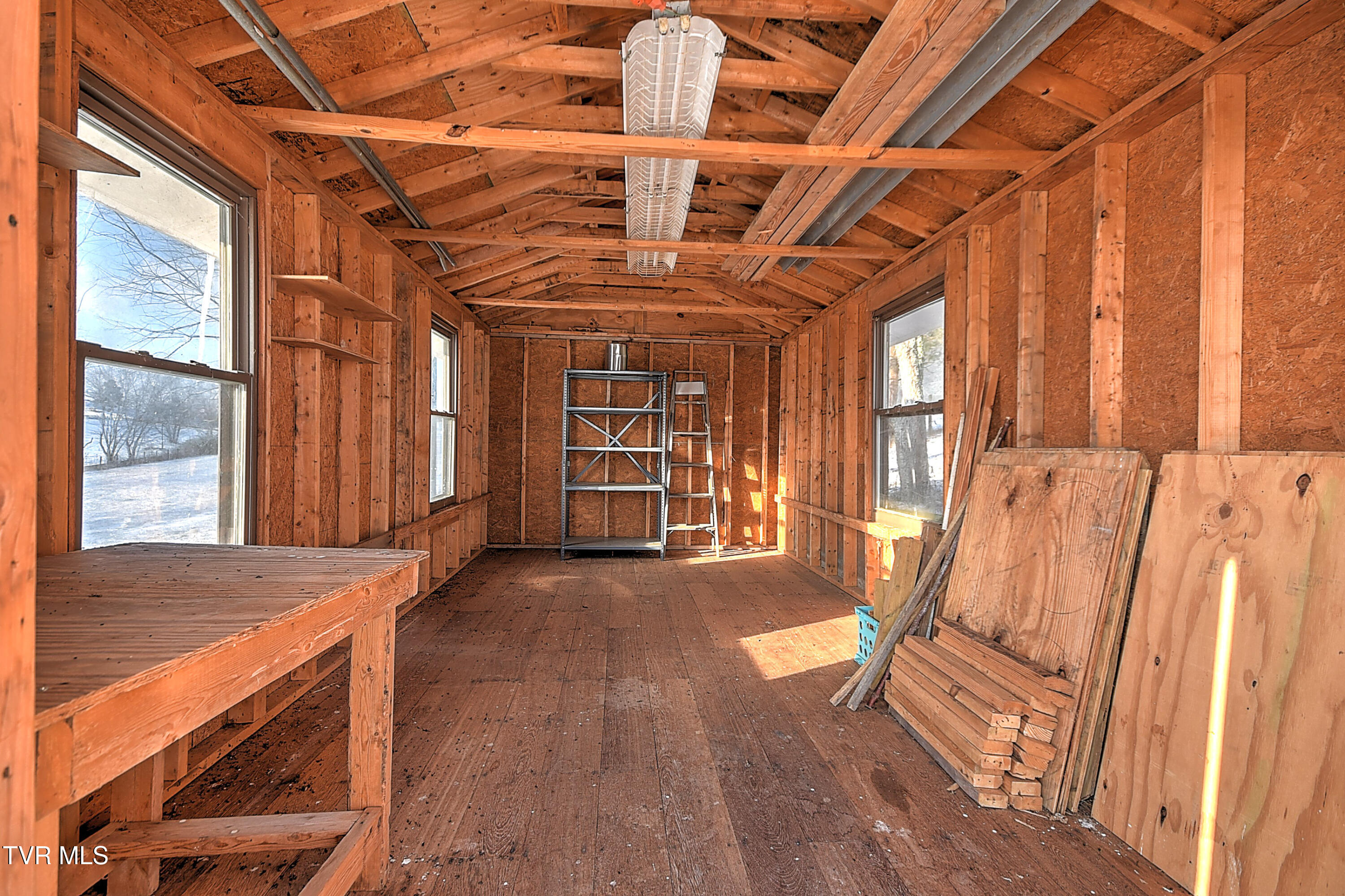 31401 Old Saltworks Road Meadowview, VA 24361 - Photo 34 of 42 Old Saltworks KB-39