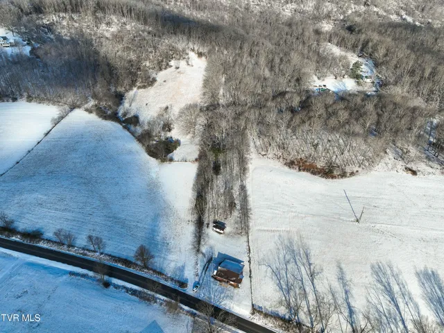 $225,000 | 31401 Old Saltworks Road, Meadowview, VA 24361