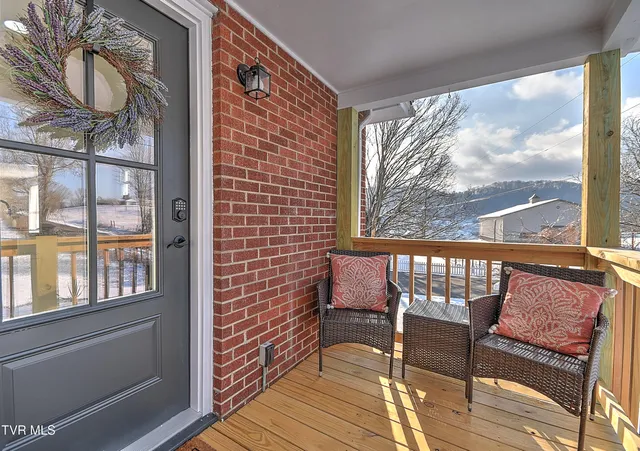 $225,000 | 31401 Old Saltworks Road, Meadowview, VA 24361