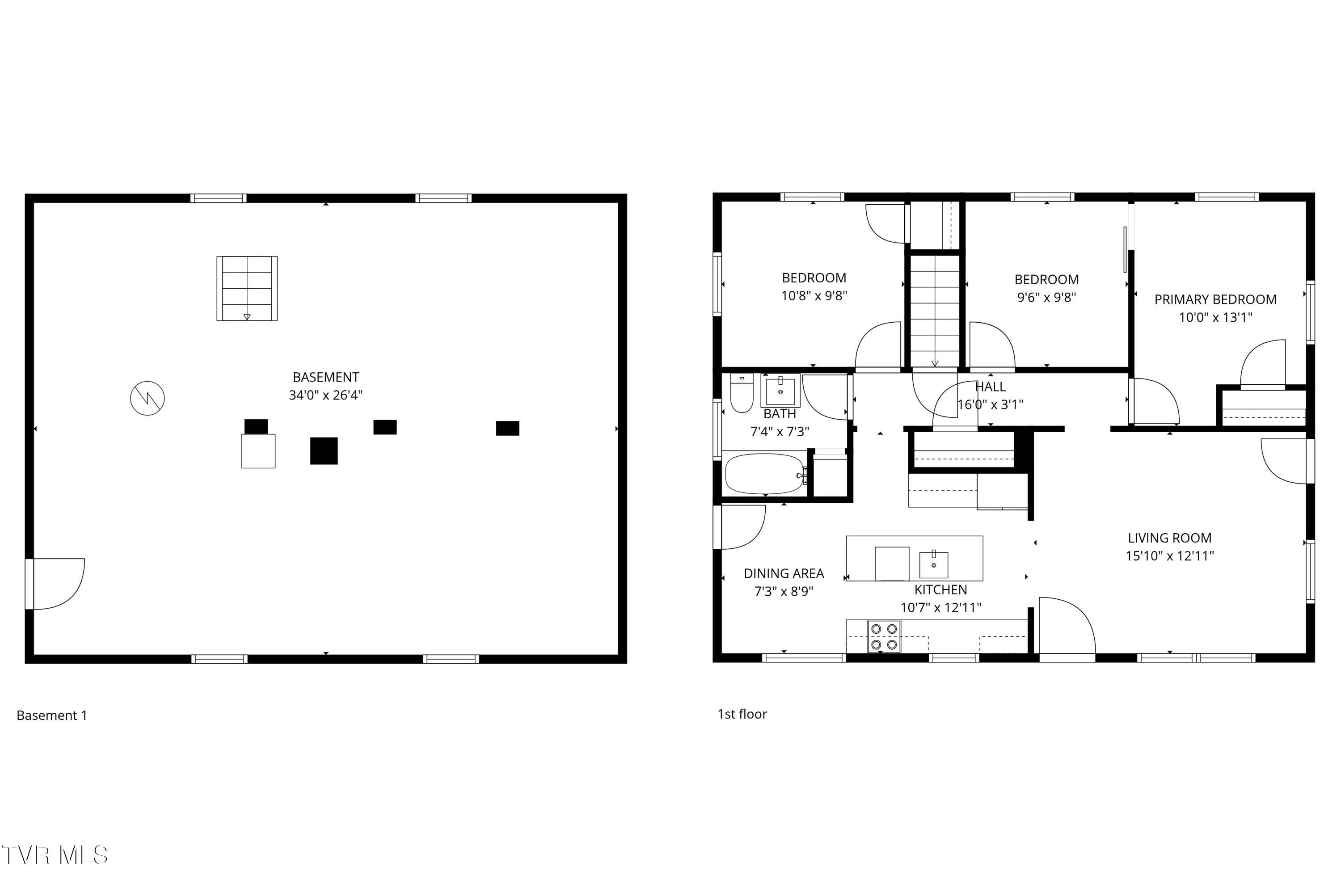 31401 Old Saltworks Road Meadowview, VA 24361 - Photo 41 of 42 IMG_8103