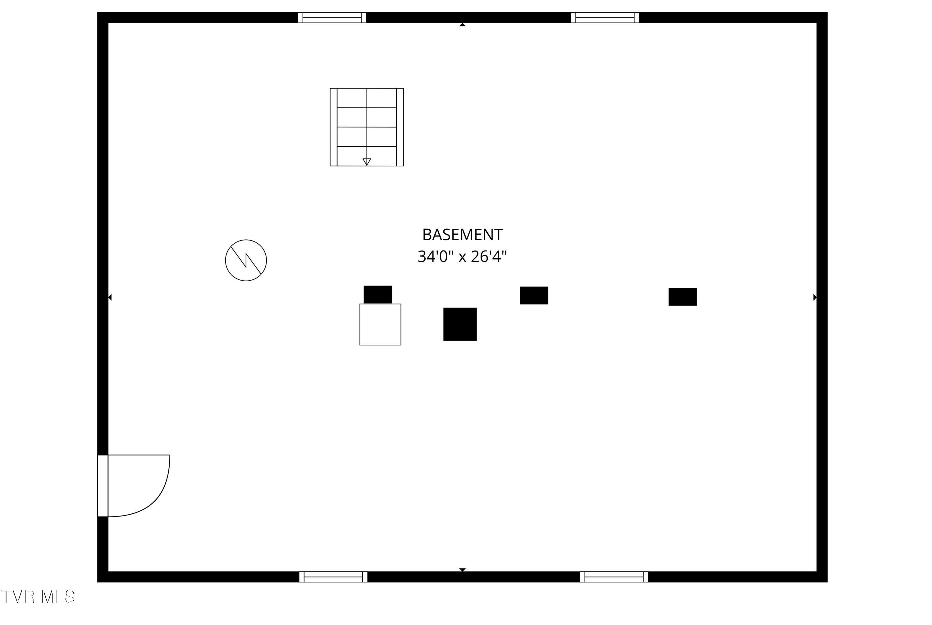 31401 Old Saltworks Road Meadowview, VA 24361 - Photo 42 of 42 IMG_8101