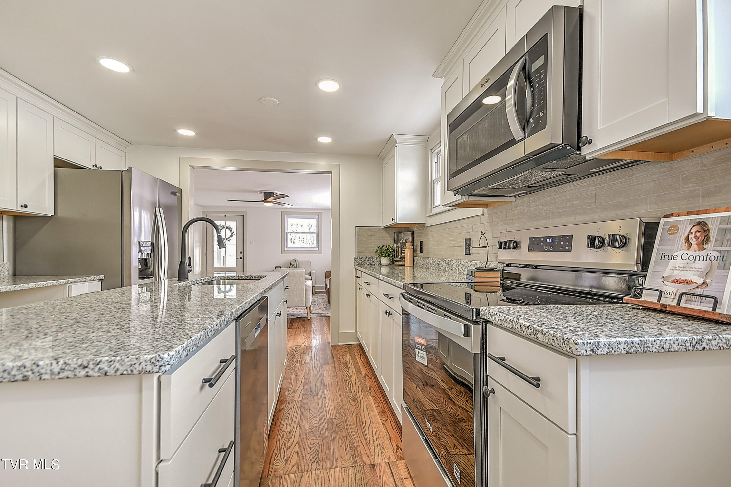 31401 Old Saltworks Road Meadowview, VA 24361 - Photo 9 of 42 Old Saltworks KB-15