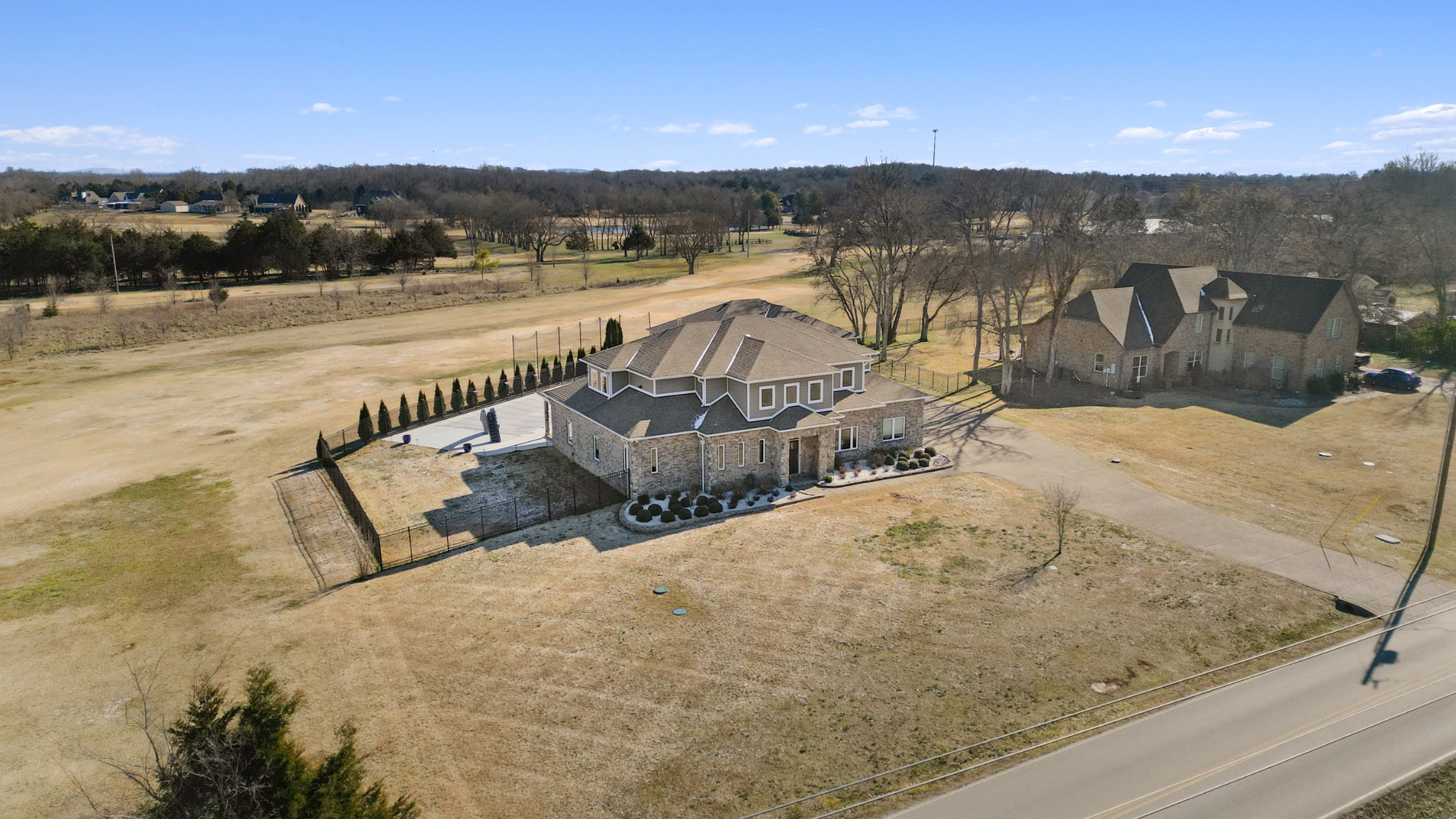 8200 Mona Road Murfreesboro, TN 37129 - Photo 68 of 73