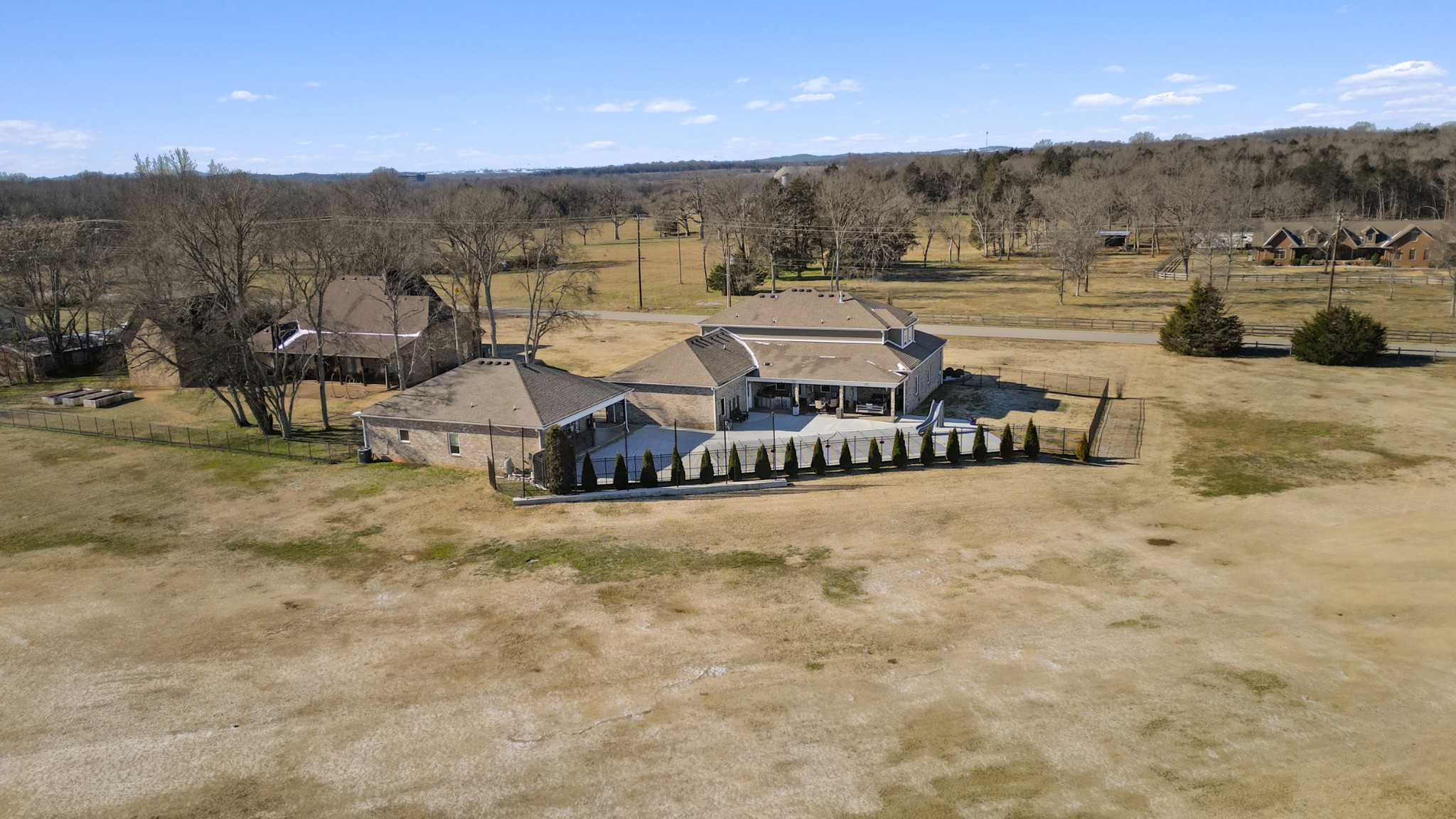 8200 Mona Road Murfreesboro, TN 37129 - Photo 70 of 73