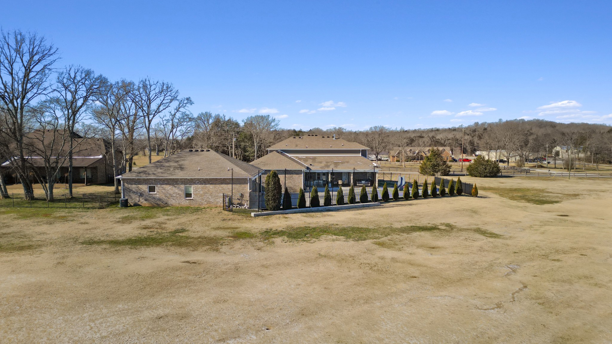 8200 Mona Road Murfreesboro, TN 37129 - Photo 72 of 73