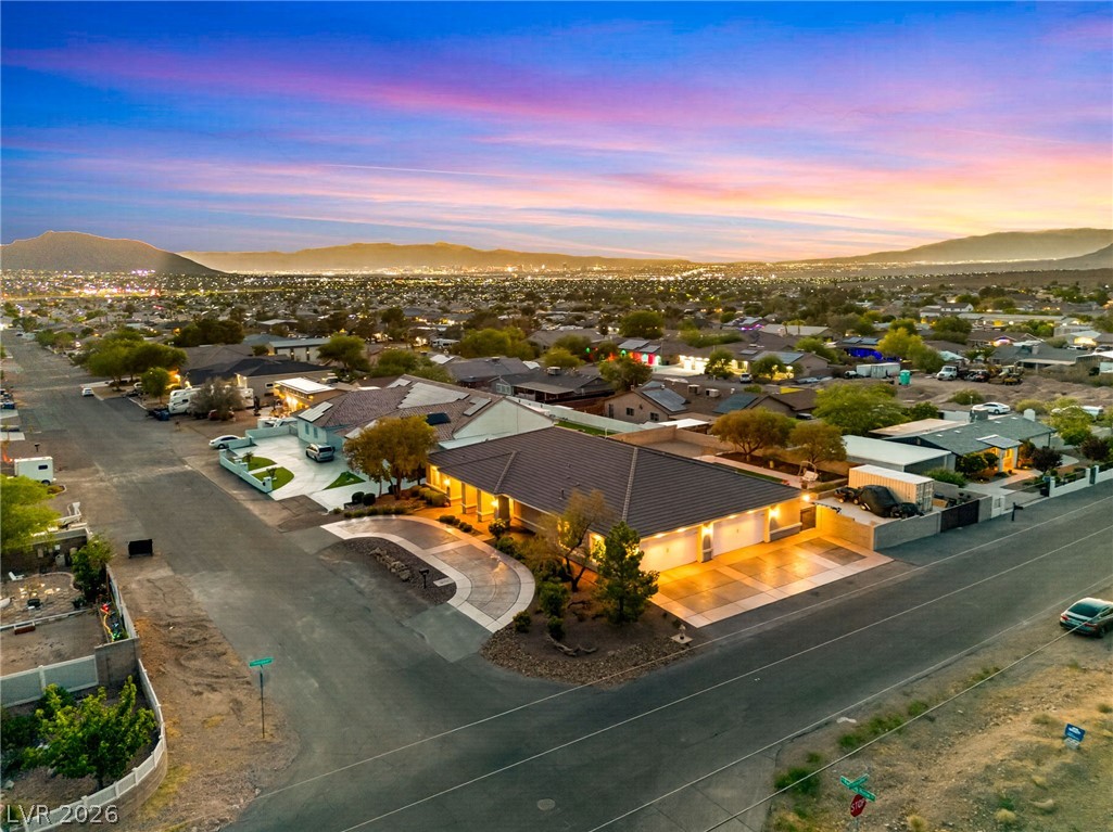 1640 Rocking Horse Drive Henderson, NV 89002 - Photo 59 of 88