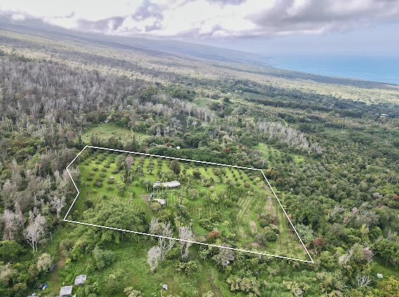 84-539 Telephone Exchange Road Captain Cook, HI 96704 - Photo 23 of 30