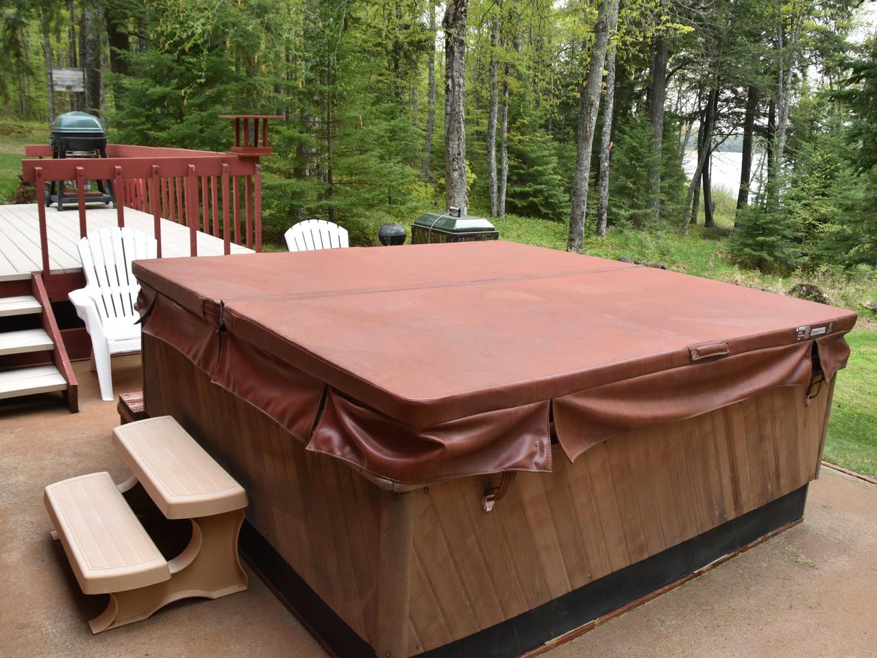 7291 East Fisher Lake Road Mercer, WI 54547 - Photo 18 of 21 Gallery Image 18