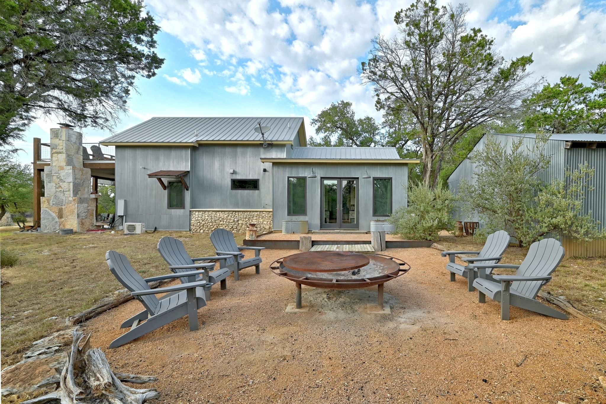 1910 Sandy Point Road Wimberley, TX 78676 - Photo 3 of 40