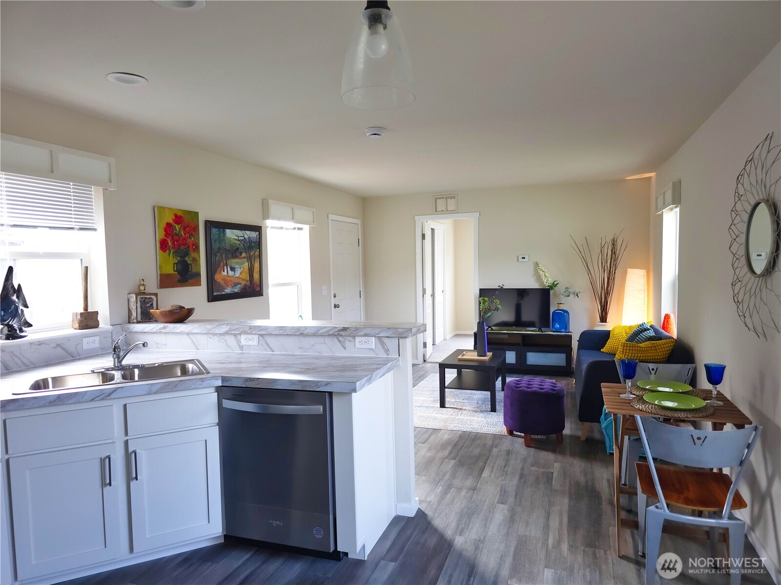1303 30th Street, Unit 24 Seaview, WA 98644 - Photo 3 of 14