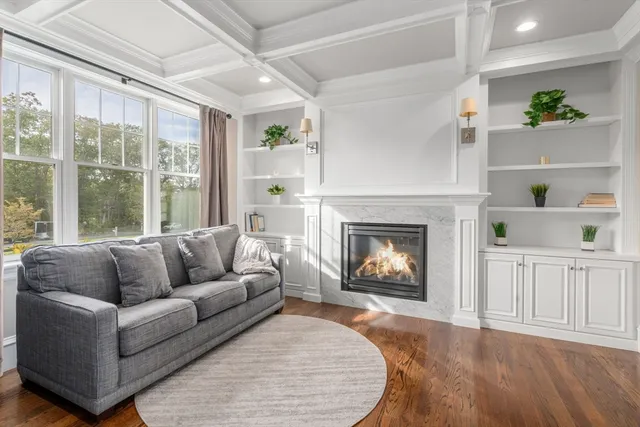 $2,699,000 | 175 Schoolmasters Lane, Dedham, MA 02026