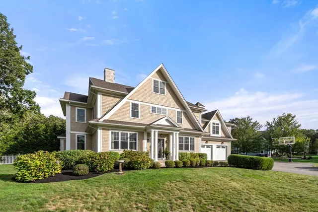 $2,699,000 | 175 Schoolmasters Lane, Dedham, MA 02026