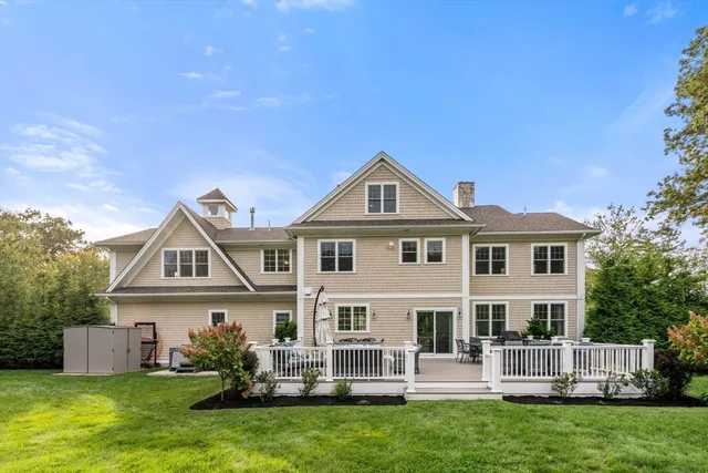 $2,699,000 | 175 Schoolmasters Lane, Dedham, MA 02026