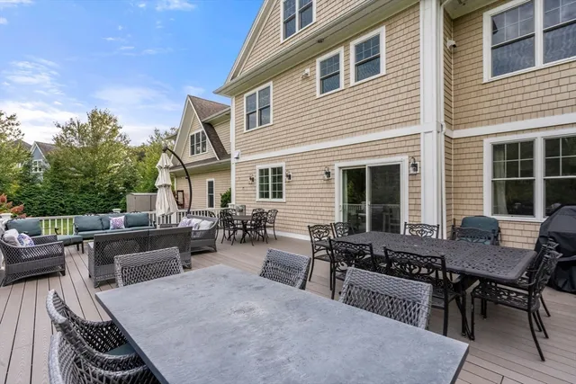 $2,699,000 | 175 Schoolmasters Lane, Dedham, MA 02026