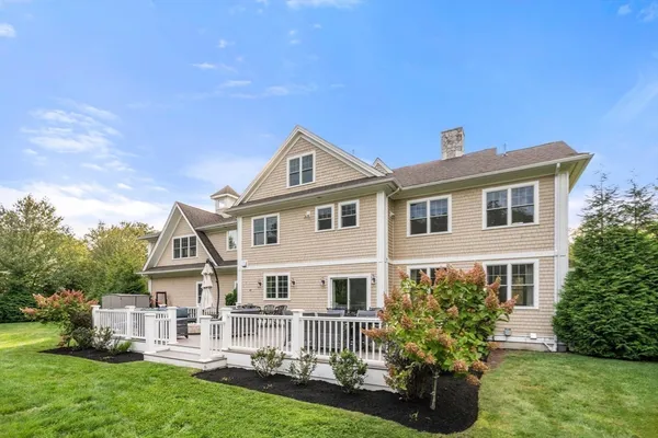 $2,499,000 | 175 Schoolmasters Lane, Dedham, MA 02026