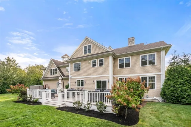 $2,699,000 | 175 Schoolmasters Lane, Dedham, MA 02026