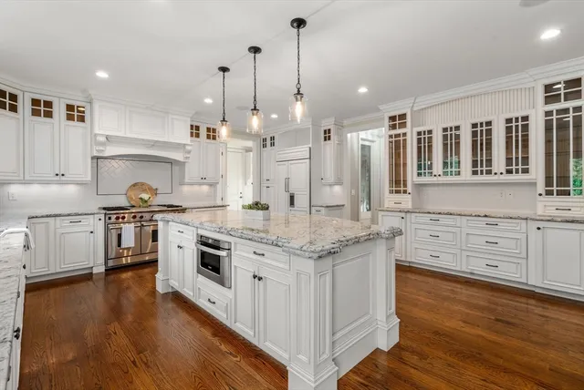 $2,699,000 | 175 Schoolmasters Lane, Dedham, MA 02026