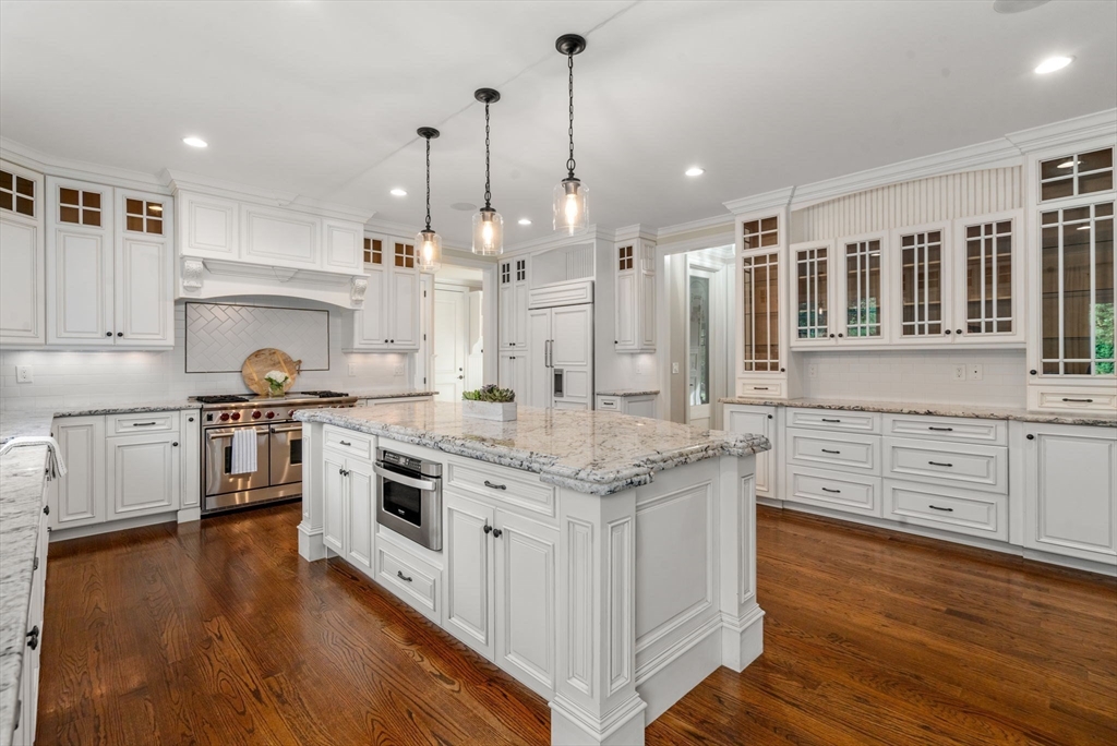 175 Schoolmasters Lane Dedham, MA 02026 - Photo 5 of 42