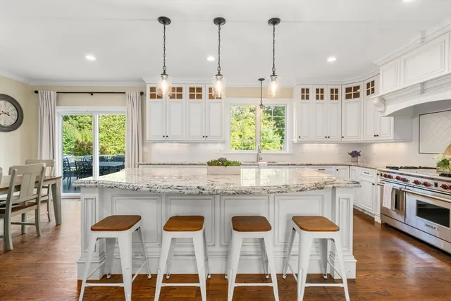 $2,699,000 | 175 Schoolmasters Lane, Dedham, MA 02026