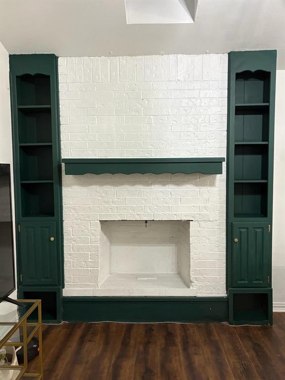 2925 Ridgewood Drive Hurst, TX 76054 - Photo 4 of 27