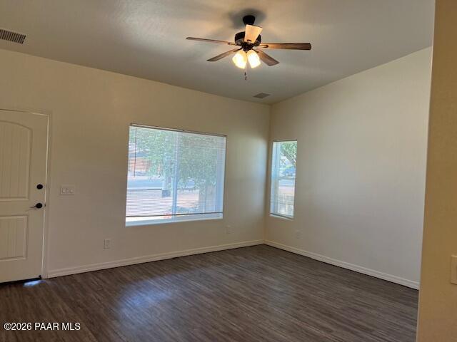 8346 Florentine Road, Unit 1 Prescott Valley, AZ 86314 - Photo 14 of 15 Living room