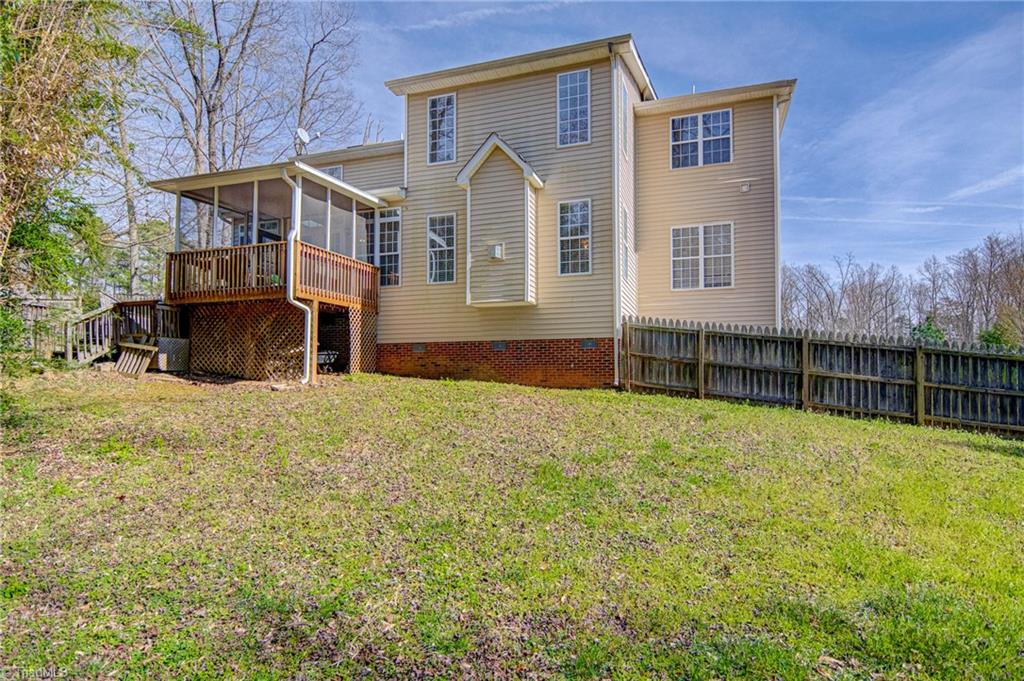 8310 Chartwell Drive Oak Ridge, NC 27310 - Photo 12 of 40