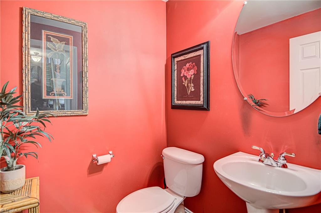 8310 Chartwell Drive Oak Ridge, NC 27310 - Photo 14 of 40