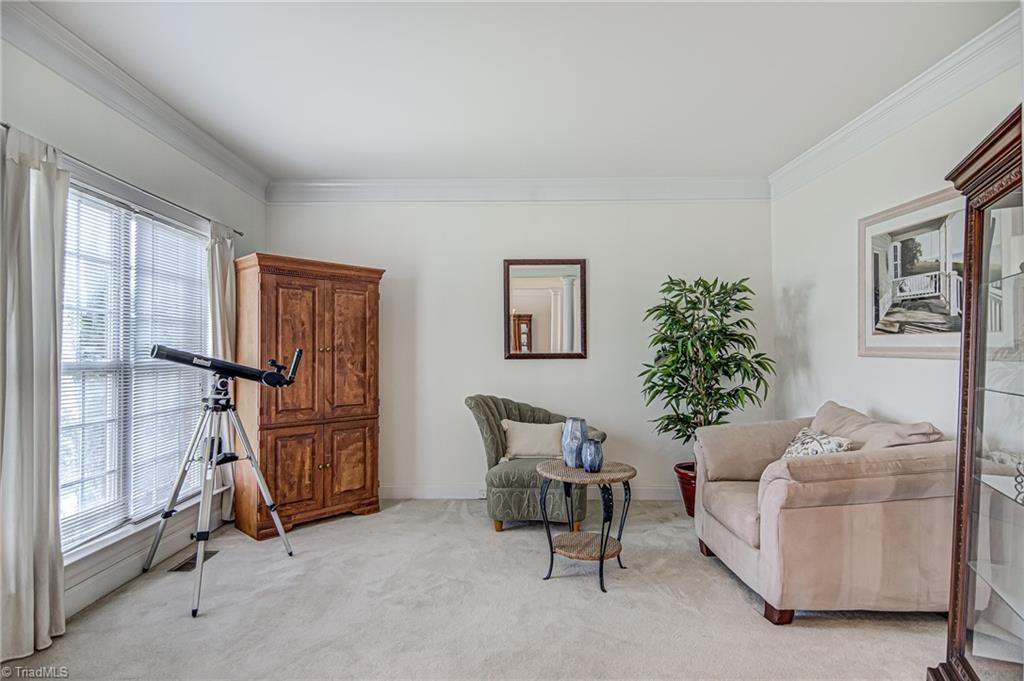 8310 Chartwell Drive Oak Ridge, NC 27310 - Photo 18 of 40