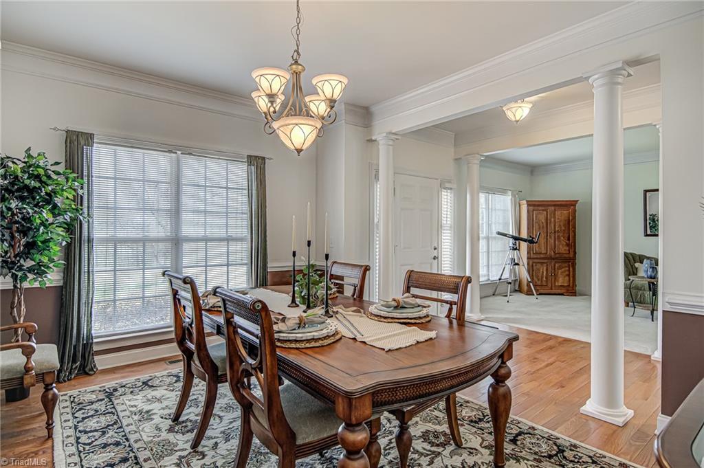 8310 Chartwell Drive Oak Ridge, NC 27310 - Photo 19 of 40