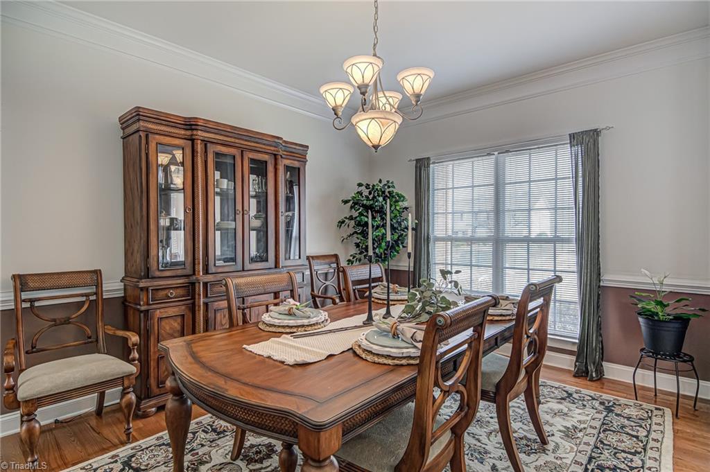 8310 Chartwell Drive Oak Ridge, NC 27310 - Photo 20 of 40