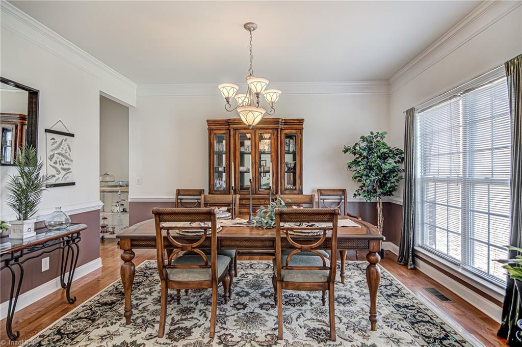 8310 Chartwell Drive Oak Ridge, NC 27310 - Photo 21 of 40