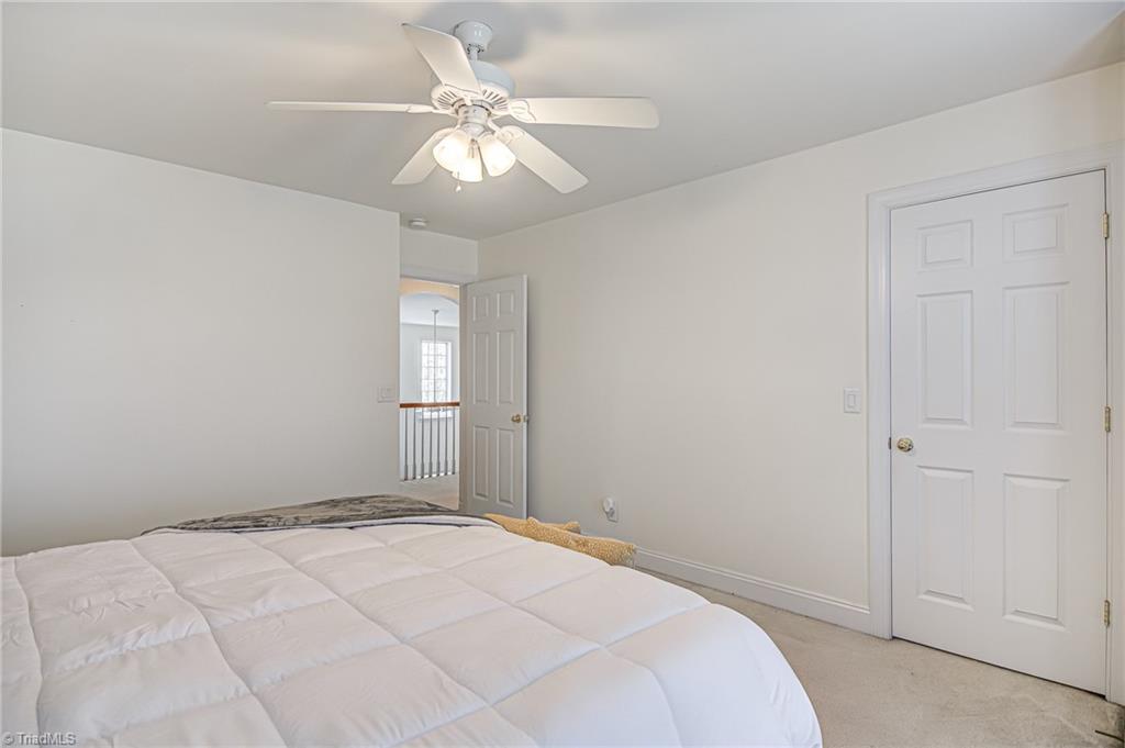 8310 Chartwell Drive Oak Ridge, NC 27310 - Photo 24 of 40