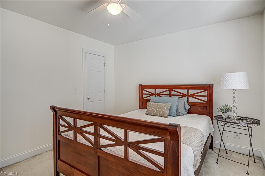 8310 Chartwell Drive Oak Ridge, NC 27310 - Photo 27 of 40