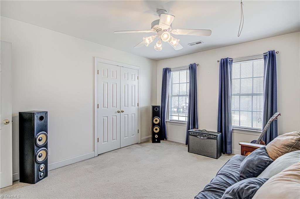 8310 Chartwell Drive Oak Ridge, NC 27310 - Photo 29 of 40