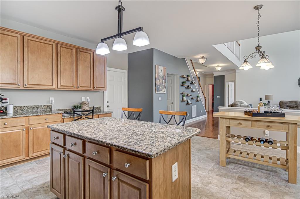 8310 Chartwell Drive Oak Ridge, NC 27310 - Photo 3 of 40