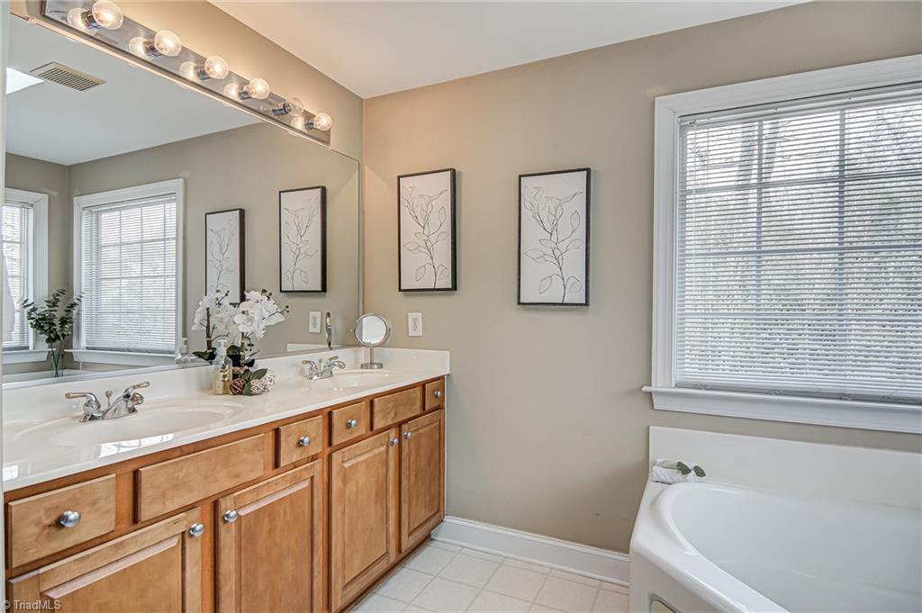 8310 Chartwell Drive Oak Ridge, NC 27310 - Photo 32 of 40