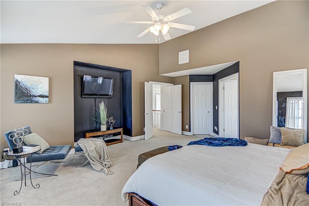 8310 Chartwell Drive Oak Ridge, NC 27310 - Photo 34 of 40