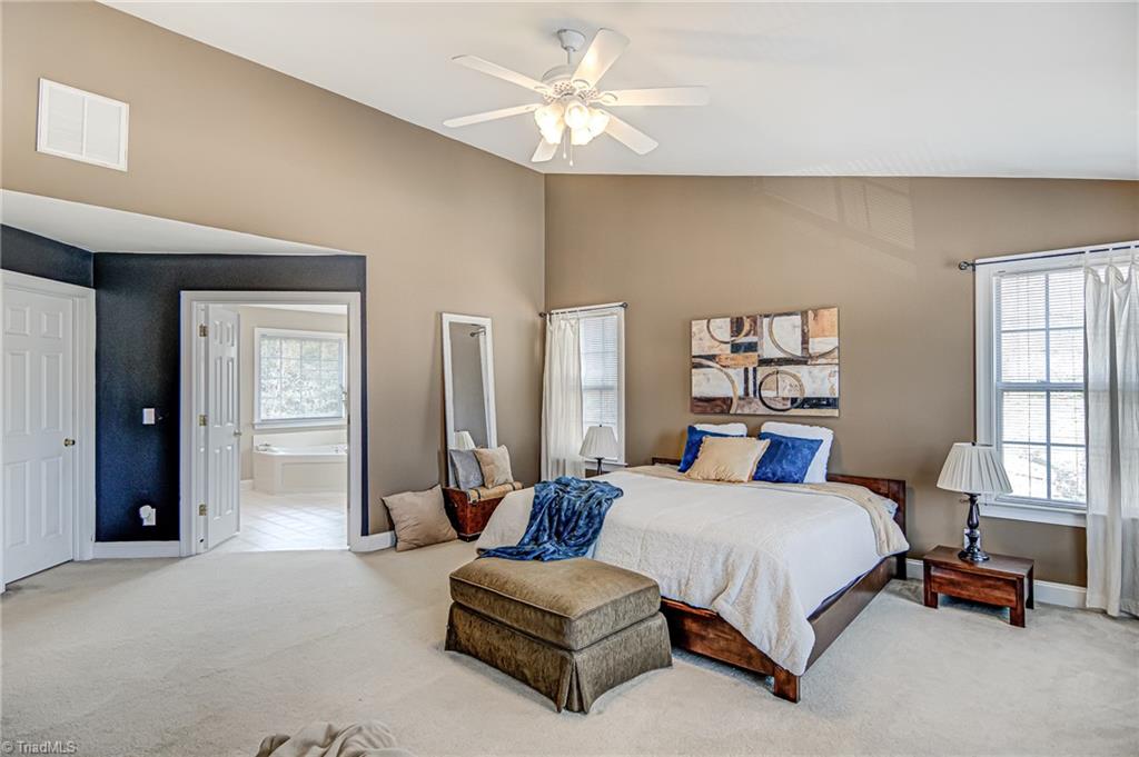 8310 Chartwell Drive Oak Ridge, NC 27310 - Photo 35 of 40